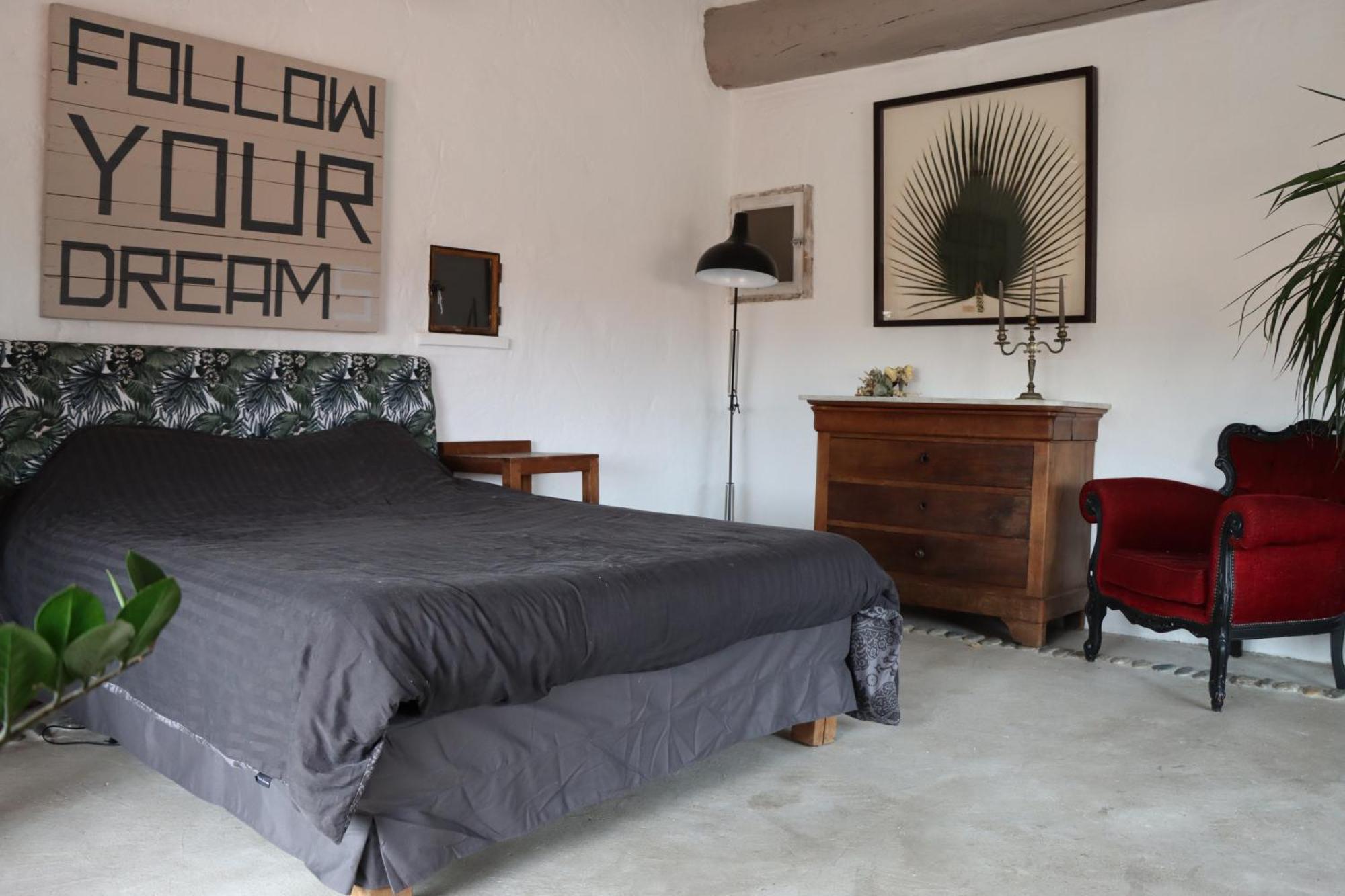 Grand Loft De Charme, Place Du Village A Thuir Ngoại thất bức ảnh