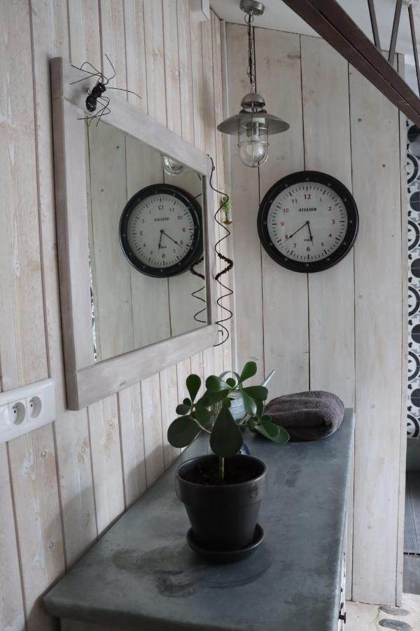 Grand Loft De Charme, Place Du Village A Thuir Ngoại thất bức ảnh